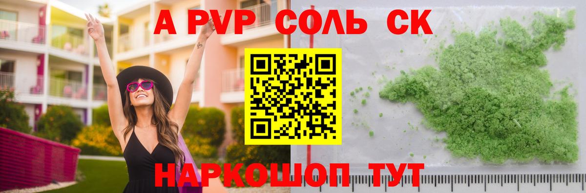 A PVP СК КРИС Надым